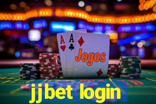 jjbet login